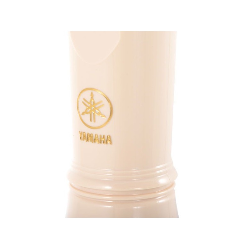 Yamaha YRS-23 White - flet sopranowy, plastikowy - 4