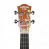 Cascha Soprano Art Urban - Ukulele sopranowe - 6