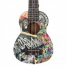 Cascha Soprano Art Urban - Ukulele sopranowe - 8