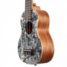 Cascha Soprano Art Sketch - Ukulele sopranow - 9