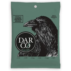 Martin D910 Darco Electric Heavy - Struny do elektryka - 2