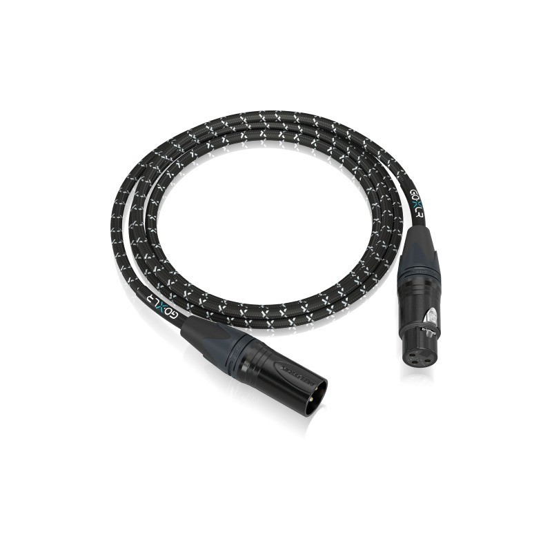 TC Helicon GoXLR MIC CABLE - Kabel mikrofonowy 3m - 1