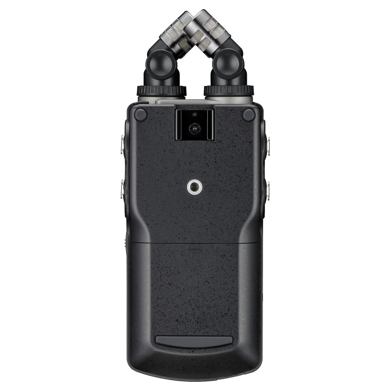 Tascam Portacapture X8 - rejestrator cyfrowy - 4