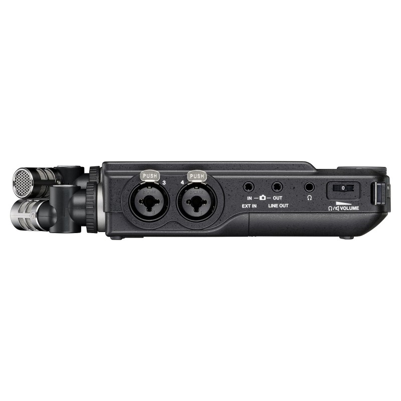 Tascam Portacapture X8 - rejestrator cyfrowy - 5