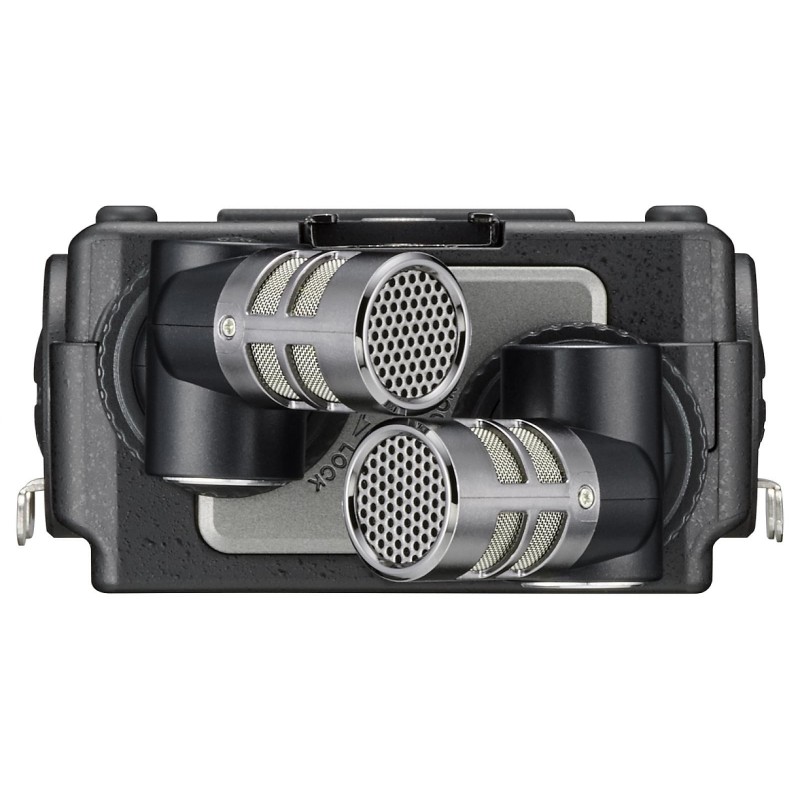 Tascam Portacapture X8 - rejestrator cyfrowy - 7