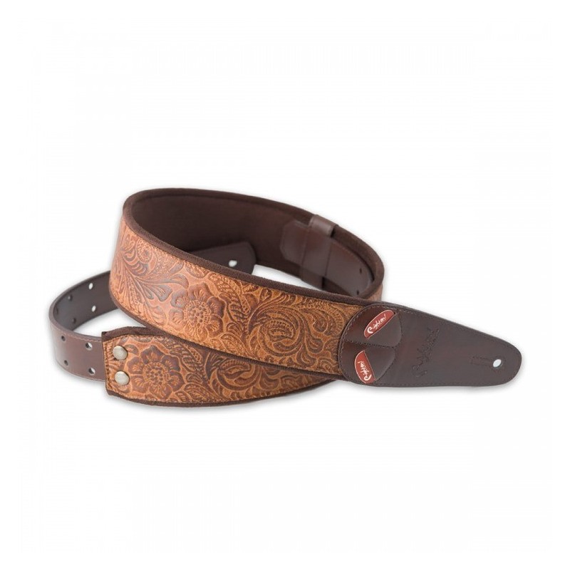 RIGHTON Mojo Sandokan Woody 383 – Pas do Gitary - 1