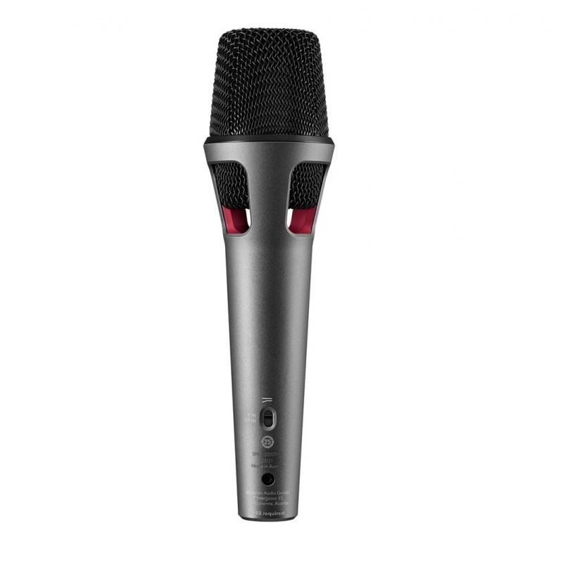 Austrian Audio OC707 - mikrofon pojemnościowy - 1