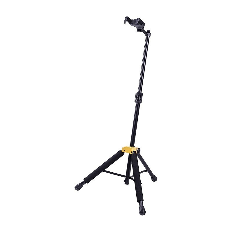 Hercules GS 415 B Plus - statyw gitarowy - 1