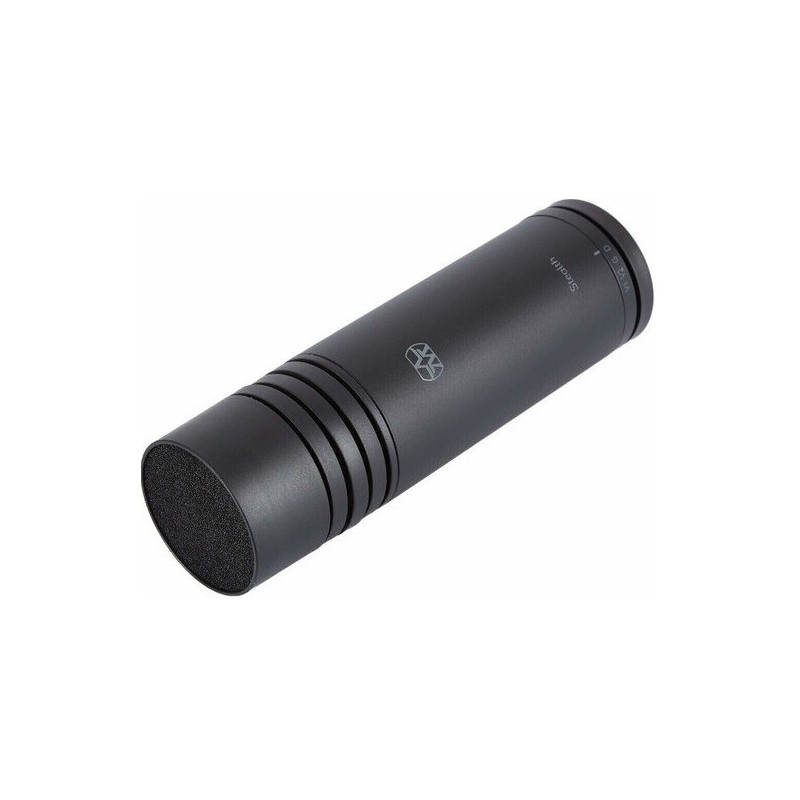 Aston Microphones STEALTH - mikrofon dynamiczny - 1