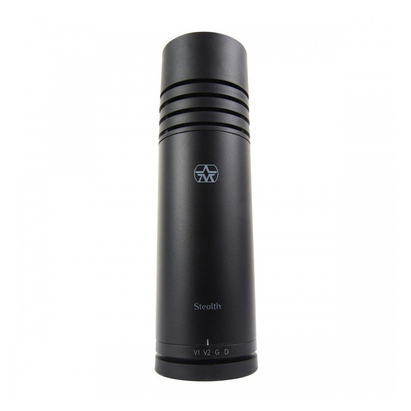 Aston Microphones STEALTH - mikrofon dynamiczny - 4