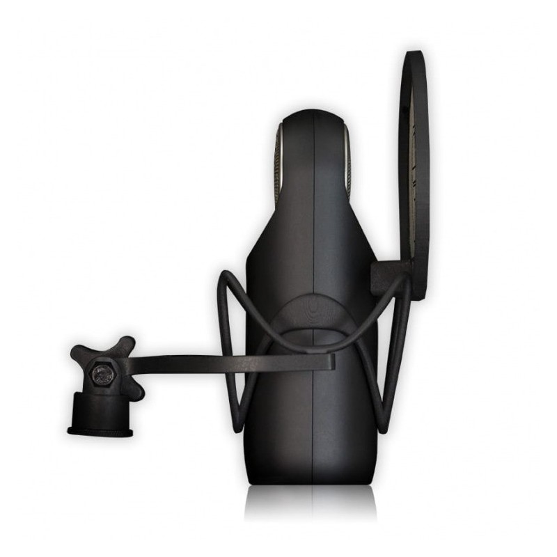 Aston Microphones Element Bundle - mikrofon studyjny - 3