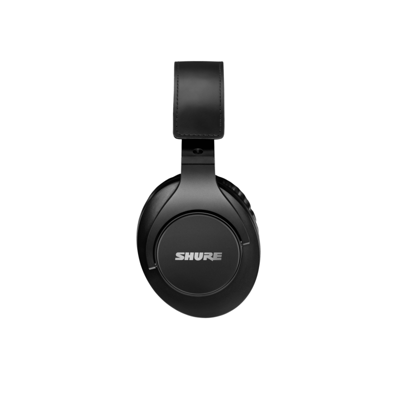 Shure SRH440A -  słuchawki studyjne - 4