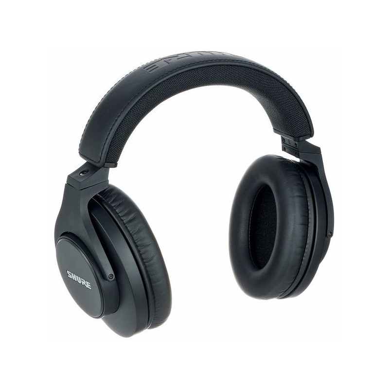 Shure SRH440A -  słuchawki studyjne - 1