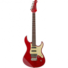 Yamaha Pacifica 612VIIFM FR - gitara elektryczna - 1