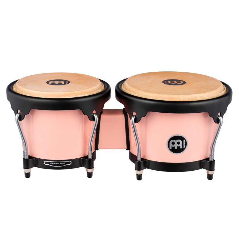 Meinl HB50FP - Bongosy - 1