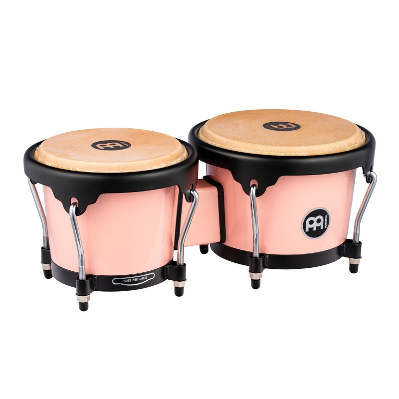 Meinl HB50FP - Bongosy - 2