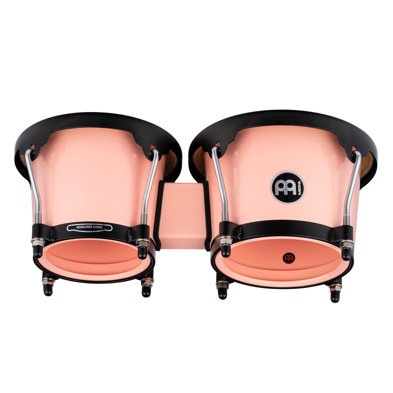 Meinl HB50FP - Bongosy - 5