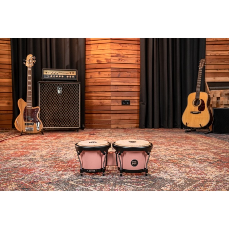 Meinl HB50FP - Bongosy - 8