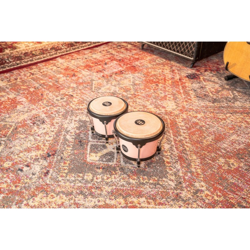 Meinl HB50FP - Bongosy - 9