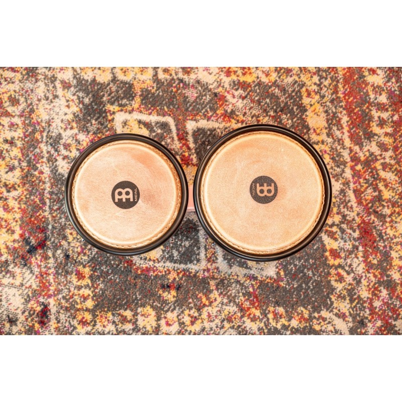 Meinl HB50FP - Bongosy - 10