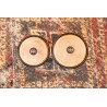 Meinl HB50FP - Bongosy - 10