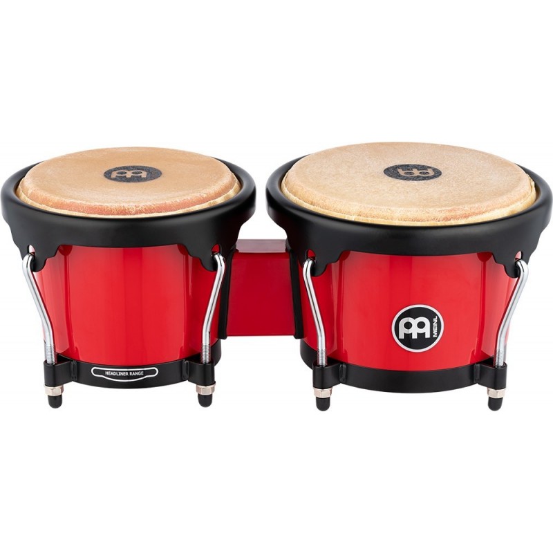 Meinl HB50R - Bongosy - 1