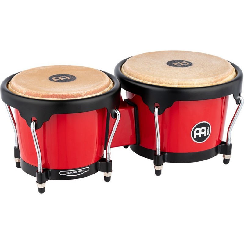 Meinl HB50R - Bongosy - 2