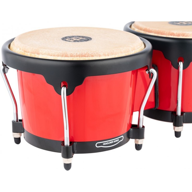 Meinl HB50R - Bongosy - 3