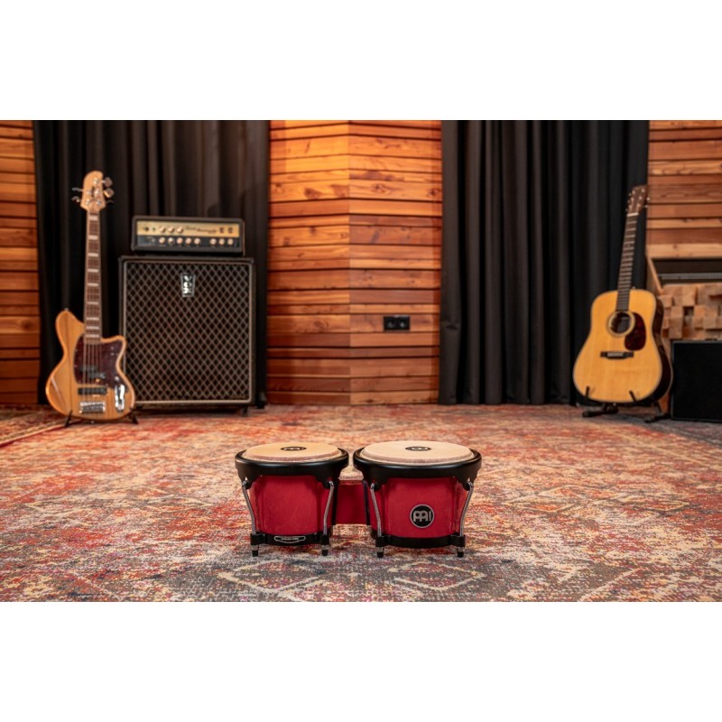 Meinl HB50R - Bongosy - 8