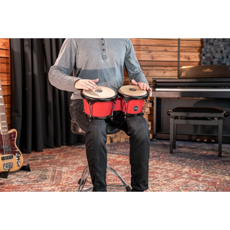 Meinl HB50R - Bongosy - 12