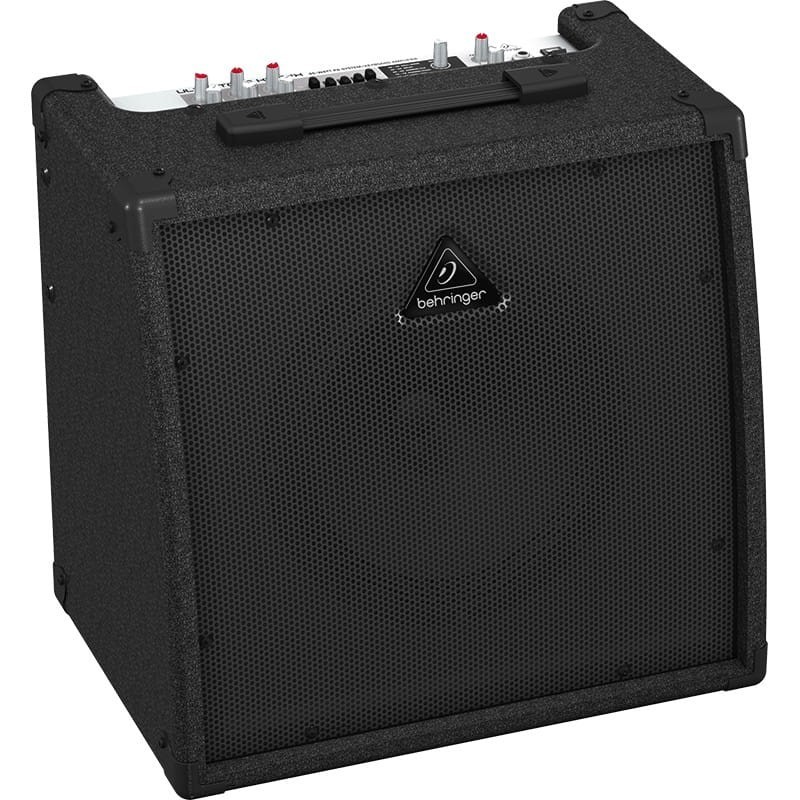 BEHRINGER K 450 FX left