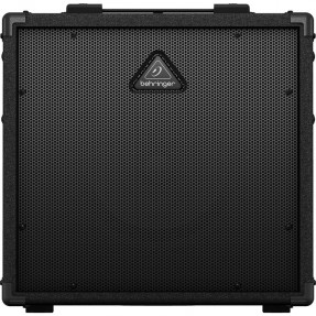 BEHRINGER K 450 FX front