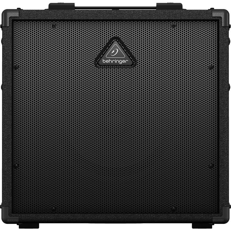 BEHRINGER K 450 FX front
