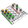 Behringer Mix-Sequencer Module 1050 - moduł - 2