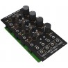 Behringer Four Play - moduł Eurorack - 2