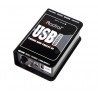 Radial Pro USB Mobile - dibox, interfejs - 2
