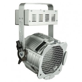 Showtec Studio Beam CDM HCI-150 Silver - PAR LED - 30691