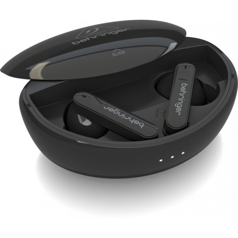 Behringer T-BUDS - słuchawki dokanałowe BT ANC - 2