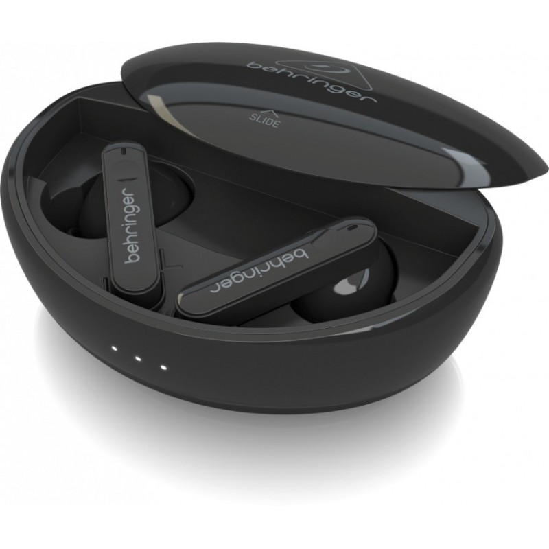 Behringer T-BUDS - słuchawki dokanałowe BT ANC - 3