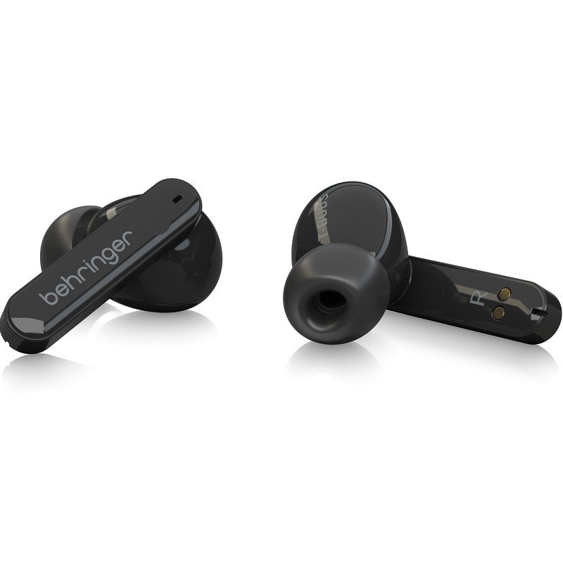 Behringer T-BUDS - słuchawki dokanałowe BT ANC - 5