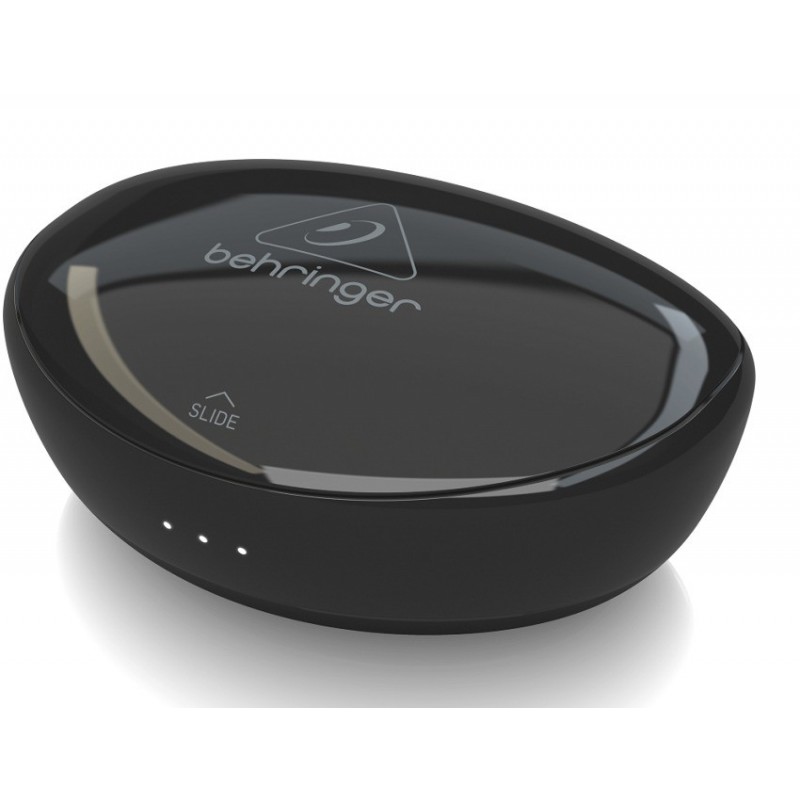 Behringer T-BUDS - słuchawki dokanałowe BT ANC - 6