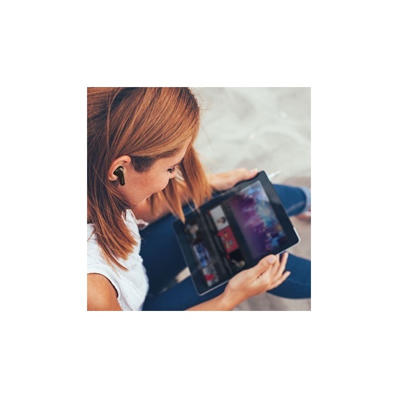 Behringer T-BUDS - słuchawki dokanałowe BT ANC - 7