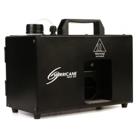 CHAUVET Hurricane Haze 1DX - wytwornica mgły, hazer