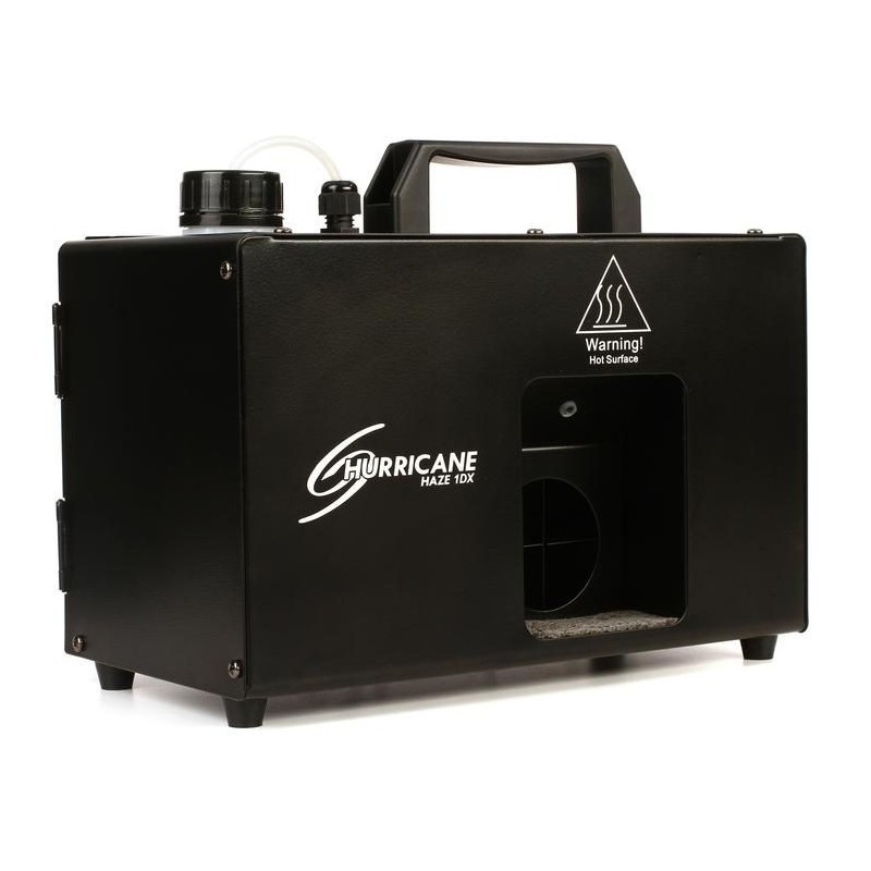 CHAUVET Hurricane Haze 1DX - wytwornica mgły, hazer
