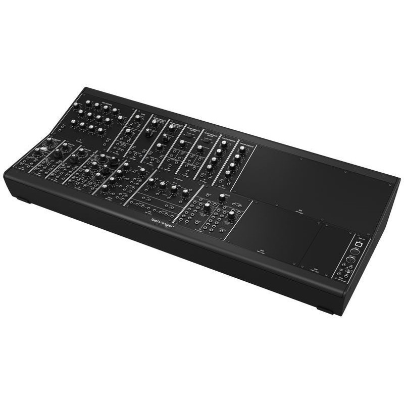 Behringer System 15 - system modularny Eurorack - 3