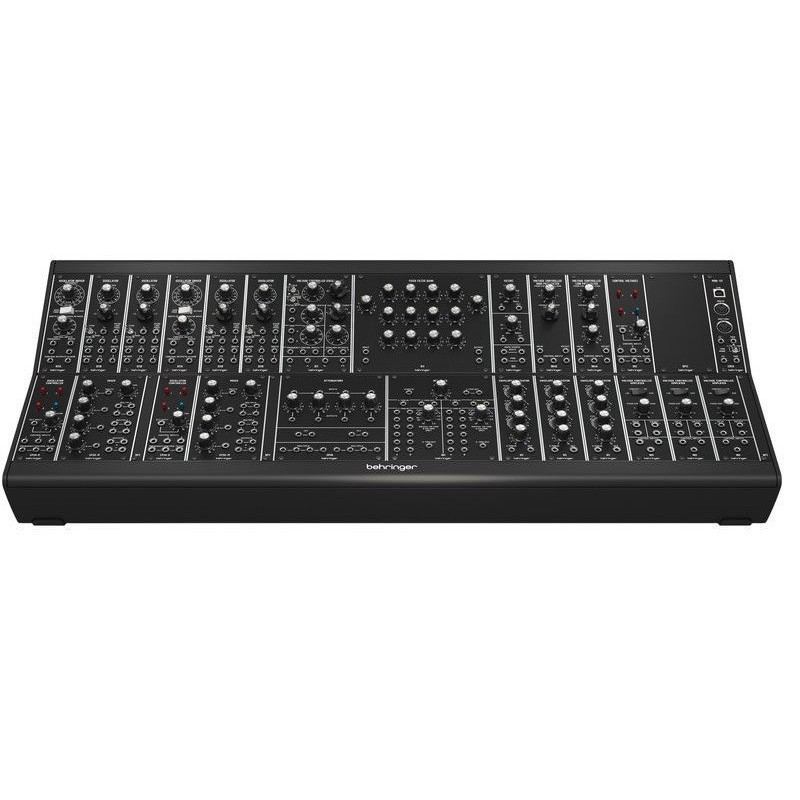 Behringer System 35 - system modularny Eurorack - 2