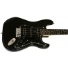 Ever Play ST-2 BK/BK - Gitara elektryczna - 8