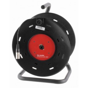 SSNAKE CAT5 50M RJ45 -  multicore skrętka 50m