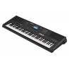 Yamaha PSR-EW425 - widok z prawej