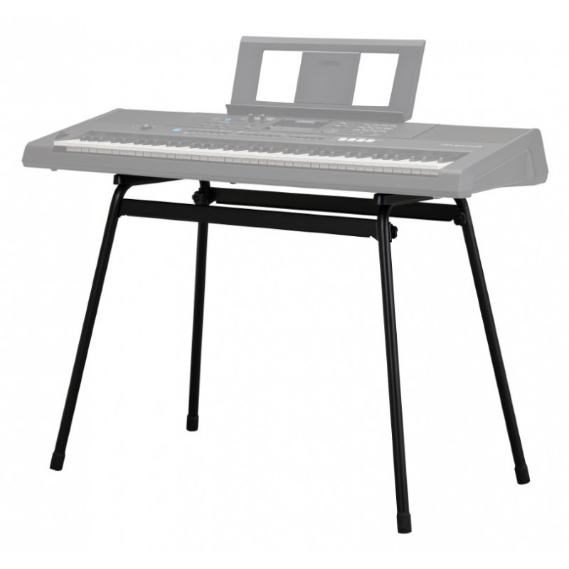 Yamaha PSR-EW425 - dedykowany stand